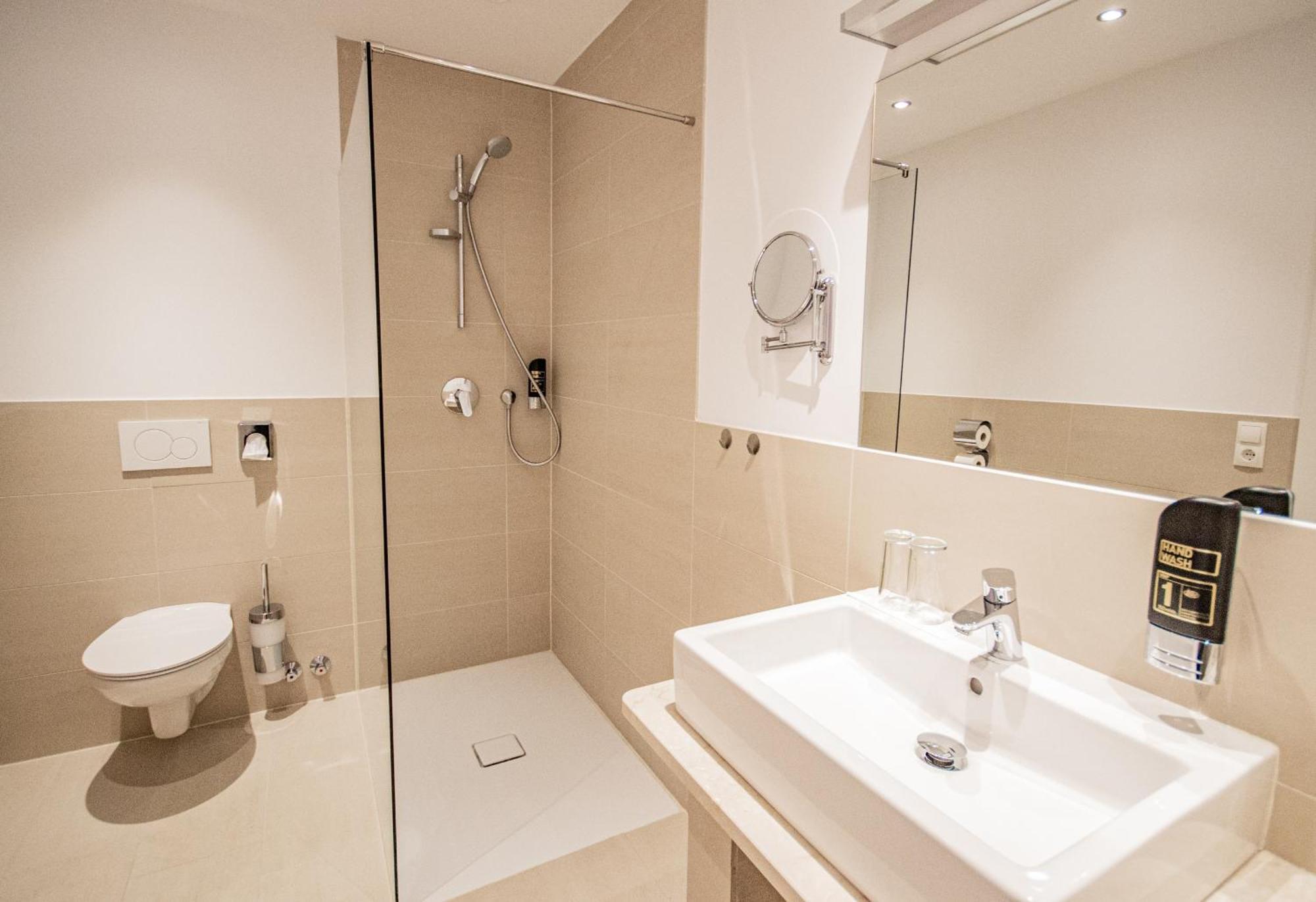 Hotel Wilder Mann Steinach am Brenner Kamer foto